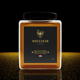 MIEL DE JUJUBIER ROYAL DU YEMEN