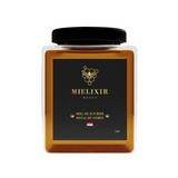MIEL DE JUJUBIER ROYAL DU YEMEN