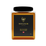 MIEL DE JUJUBIER ROYAL DU MAROC