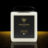 MIEL DE LITCHI DE MADAGASCAR