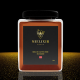 MIEL DE CACTUS NOIR DU MAROC