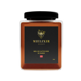 MIEL DE CACTUS NOIR DU MAROC