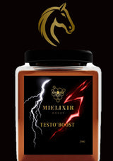 TESTO'BOOST