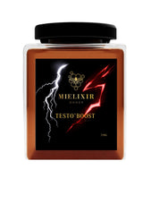 TESTO'BOOST